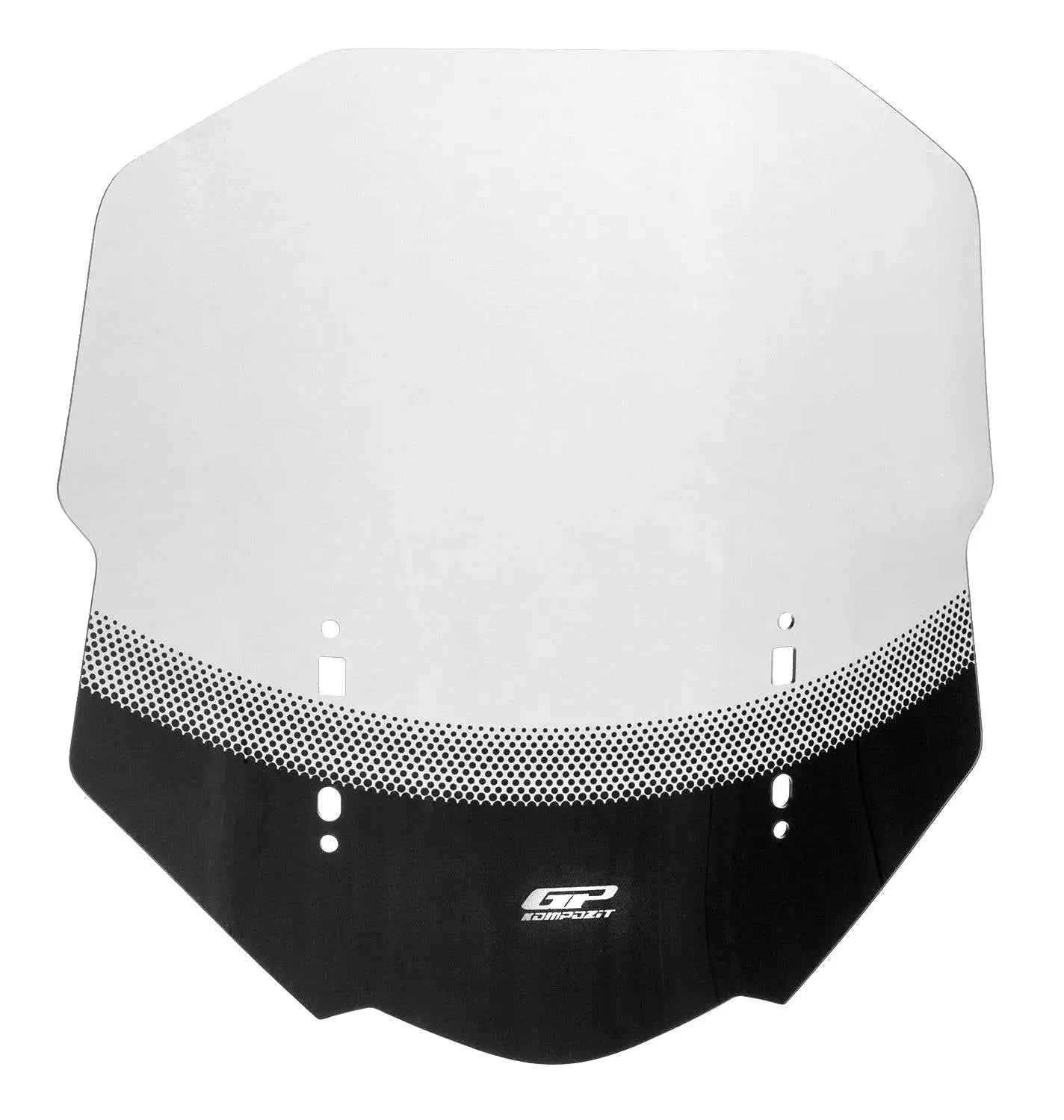 Honda Gold Wing GL1800 windscreen 59 cm clear 2018-2023