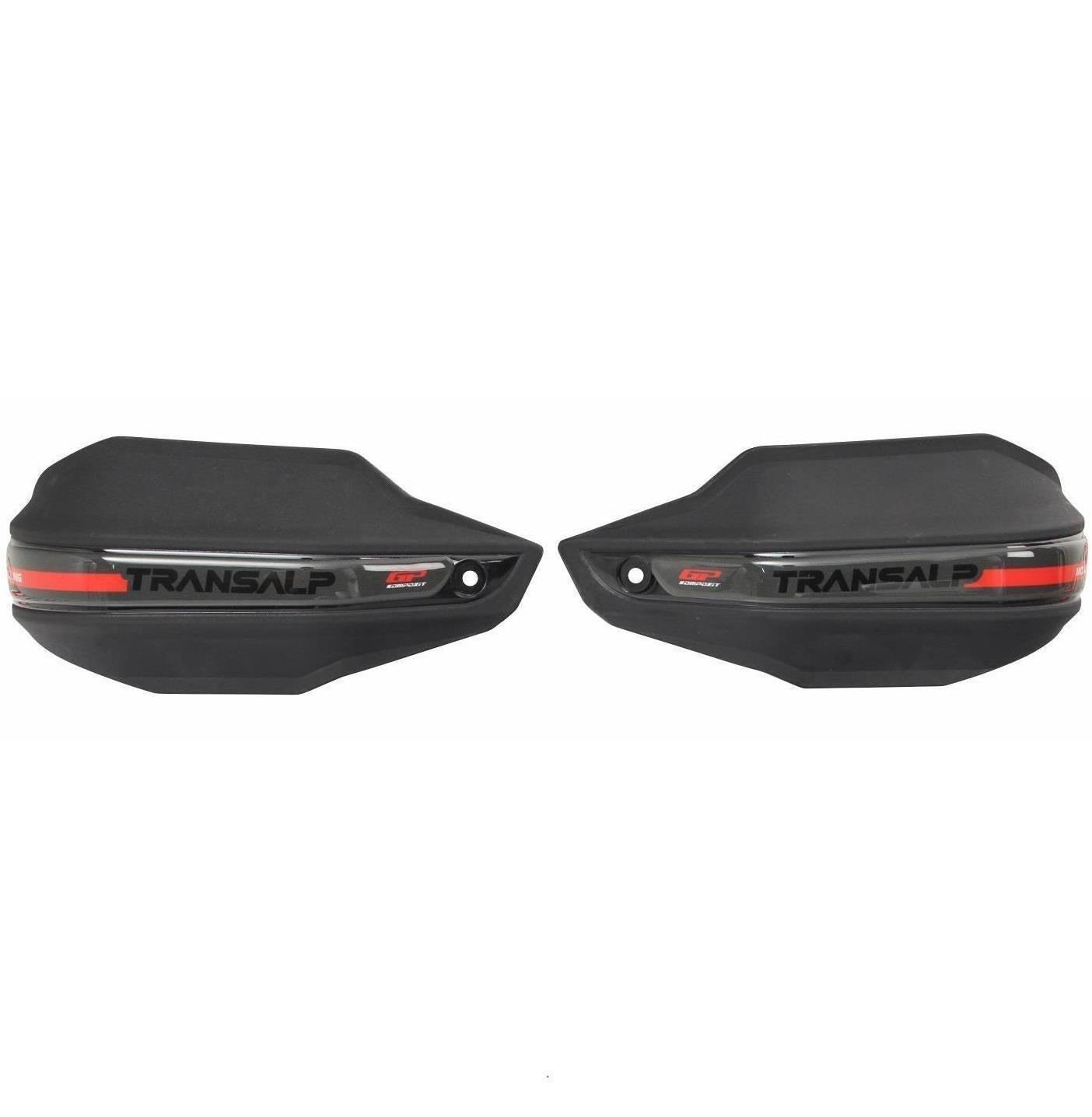 Handguards for Honda XL750 Transalp 2023 onwards, ABS plastic