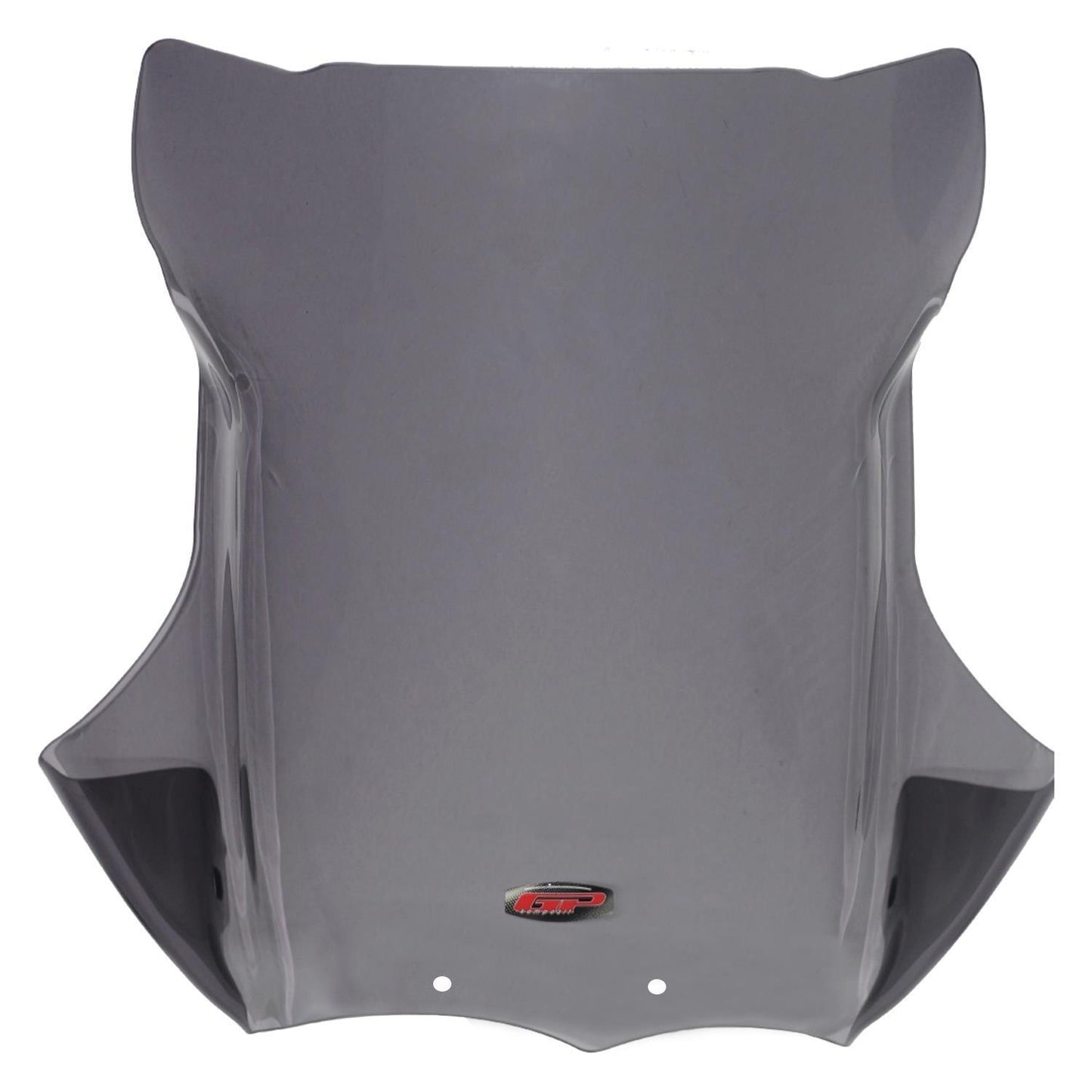 BMW R1200GS R1200GS ADV smoke windscreen without stand hole 04-12