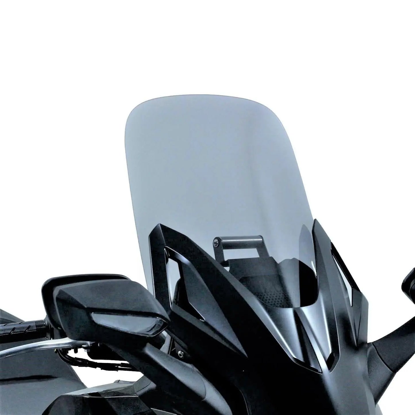 Honda Forza 350 windscreen 2021-2025 smoke 61 cm