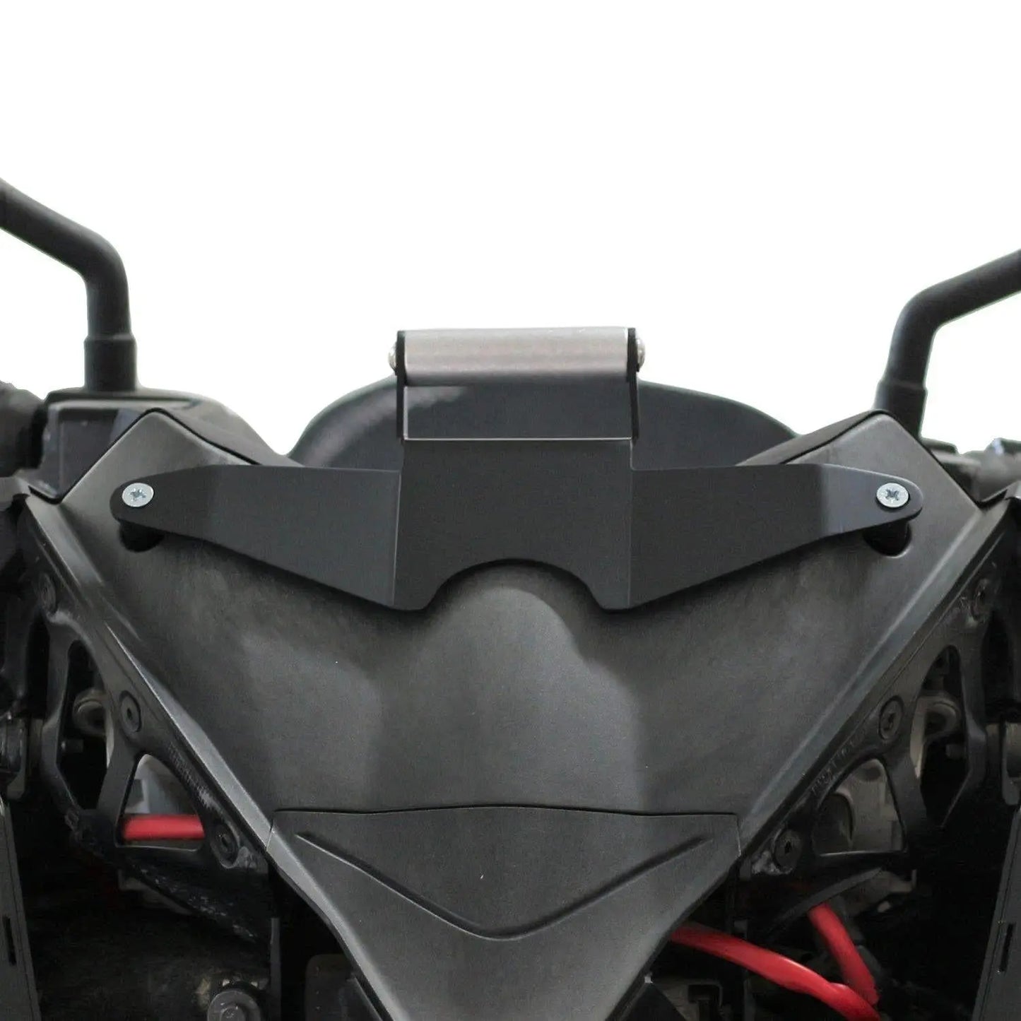 Yamaha XMAX 125/250/400 GPS phone sat NAV bracket holder 14-17