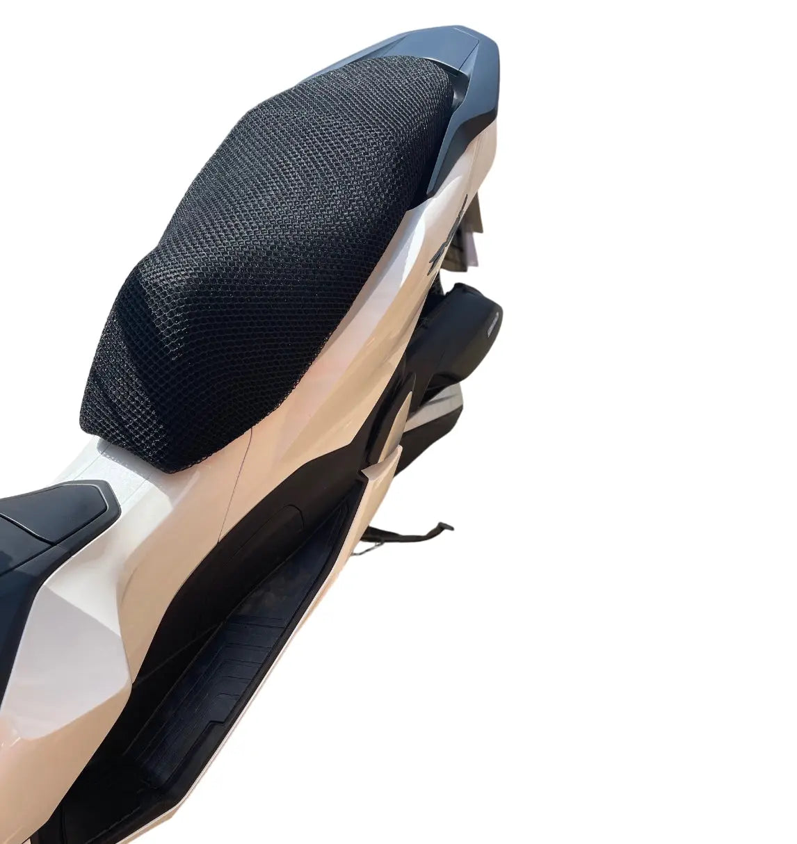 Honda PCX 125 seat cover breathable mesh anti-slip cushion