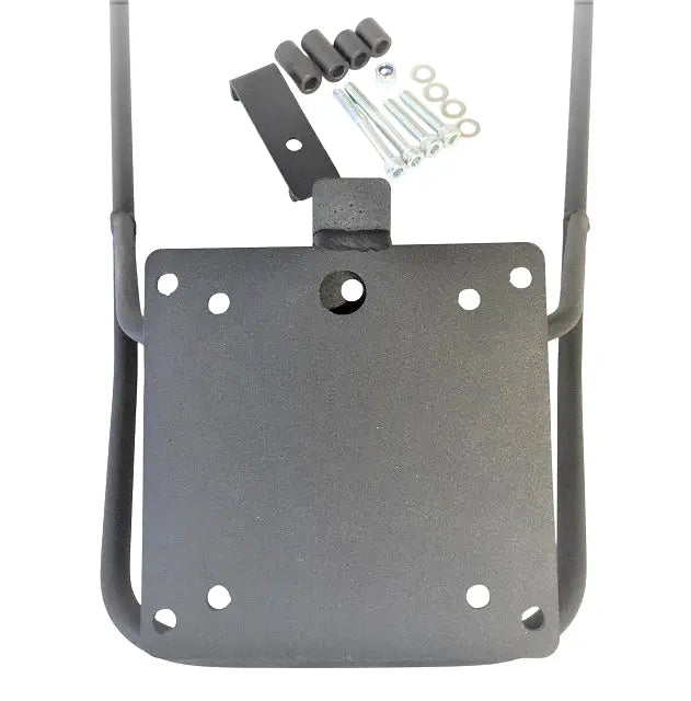 BMW K1200GT K1200RS rear rack carrier 1997-2009