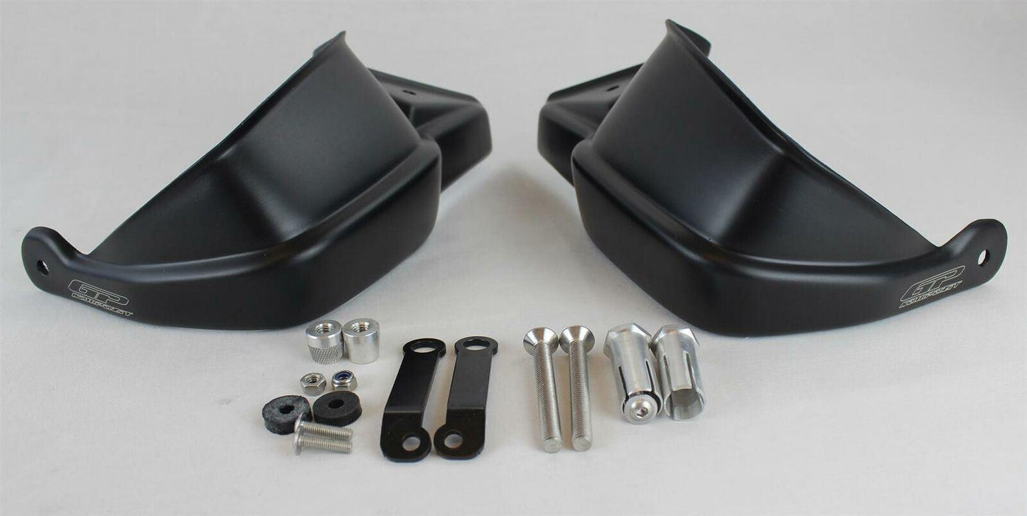 Hand guards Pair for Honda CRF 300L/CRF250L/Rally 2012-2024