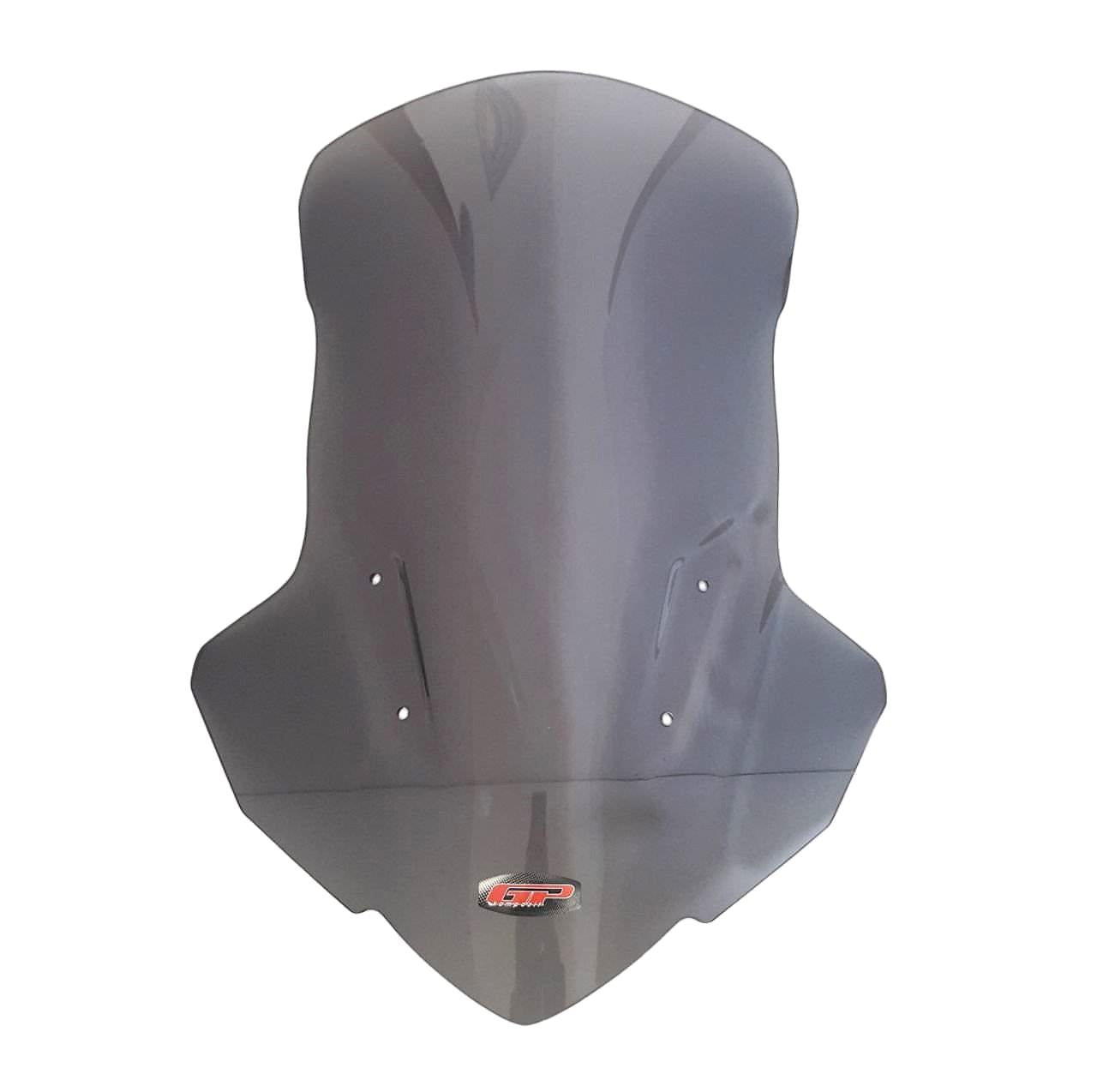 Windscreen for Honda VFR 800X Crossrunner smoke 2015-2016