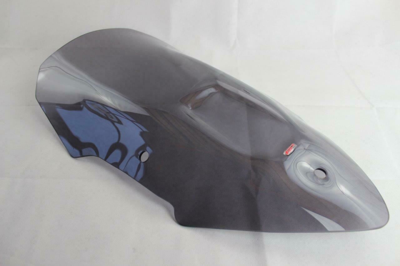 Ducati Multistrada 1200 touring windscreen 60 cm fits 2015-18 model year