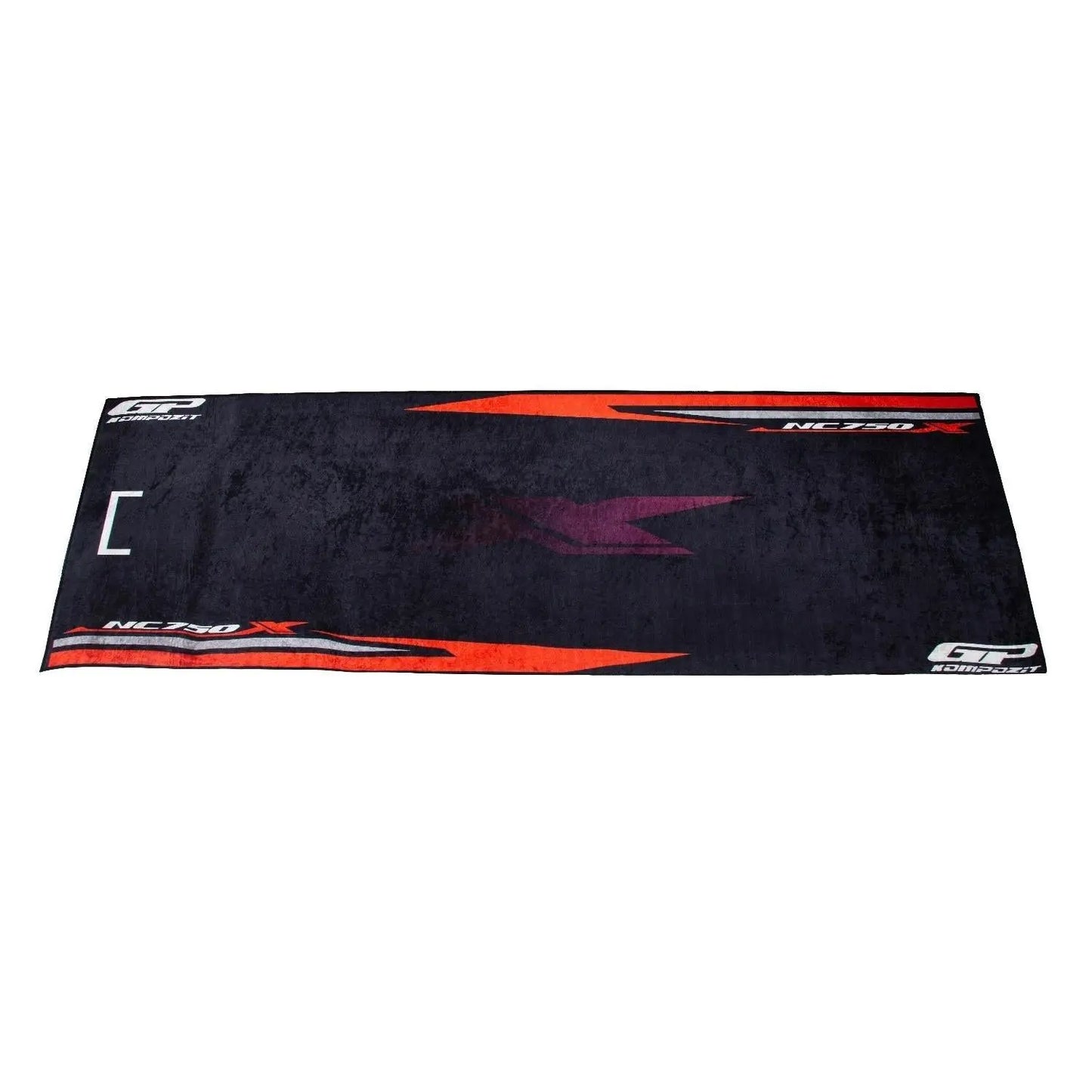 Honda NC750X Garage Floor Mat 220x94 cm