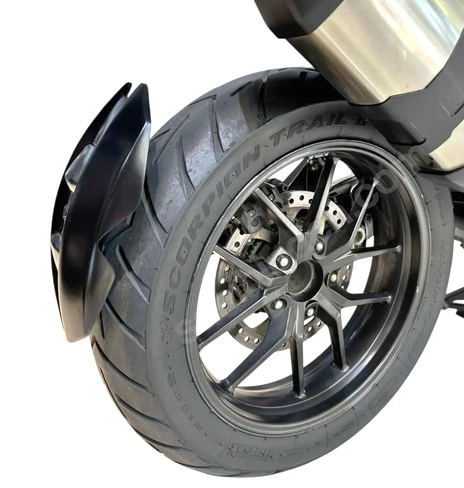 Triumph Tiger 1200 Splash Guard Rear Fender 2013-2021