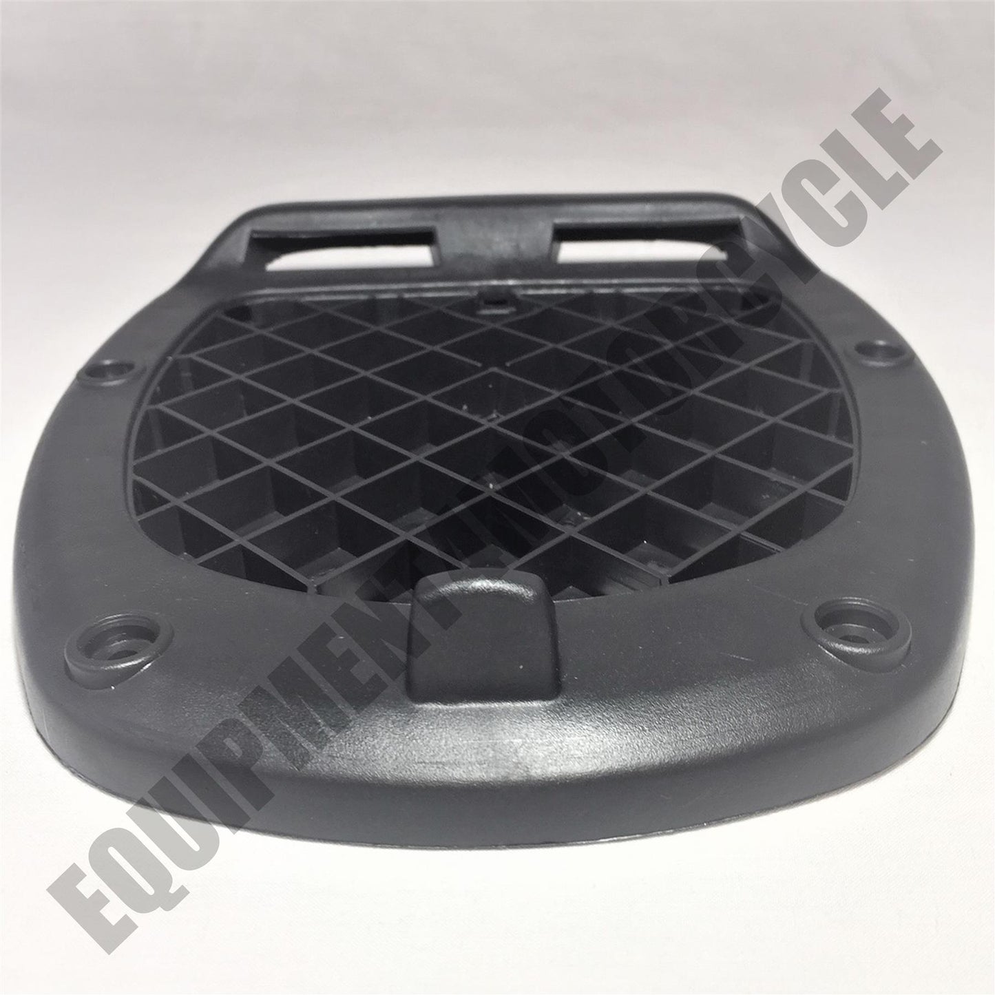 Top Box Replacement Adaptor Plate + Fitting Kit for Arwic Top Box