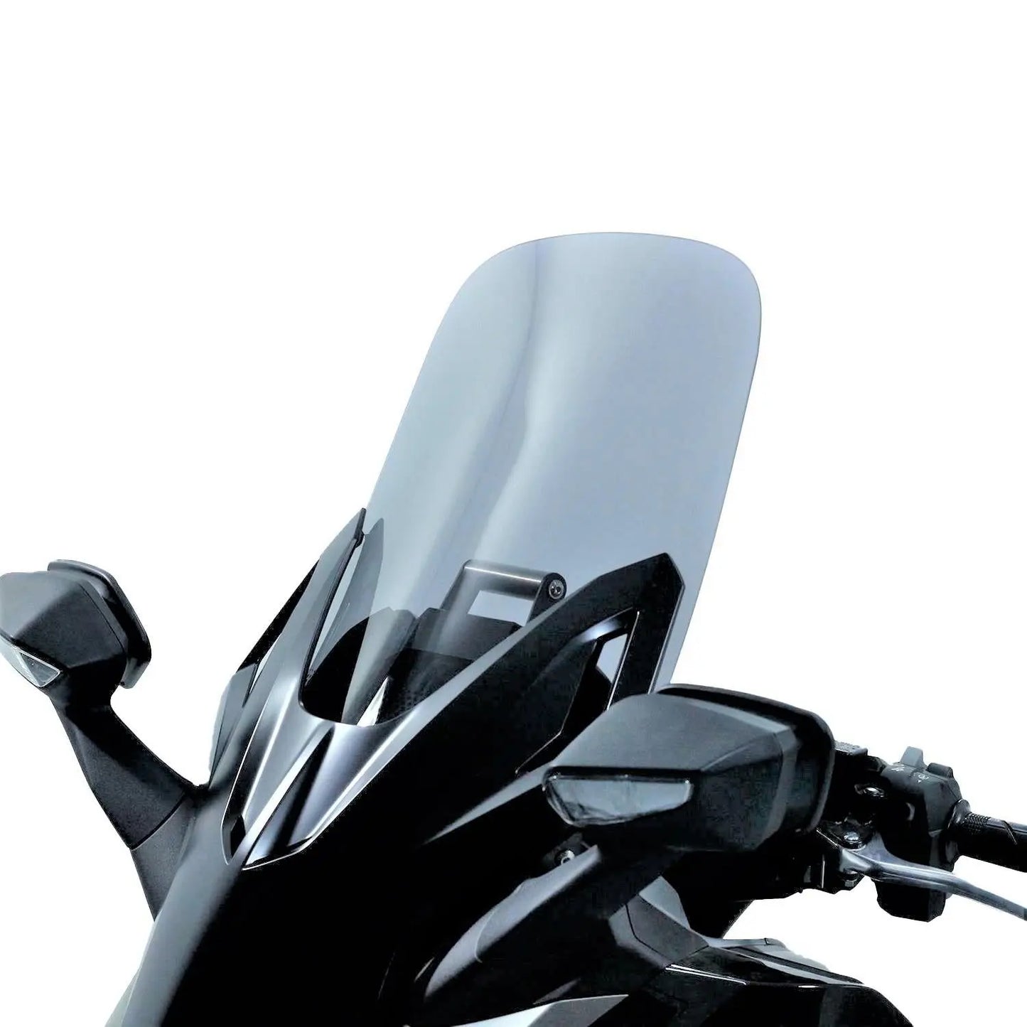 Honda Forza 125 windscreen 2021-2025 smoke 61 cm