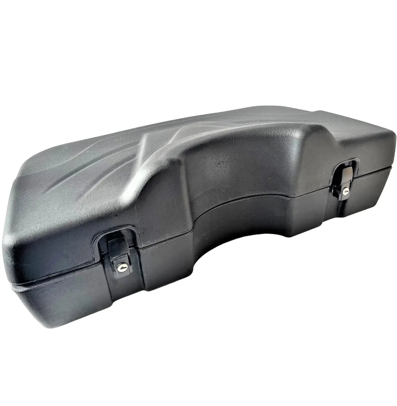 QUAD ATV trunk cargo box 55L storage luggage