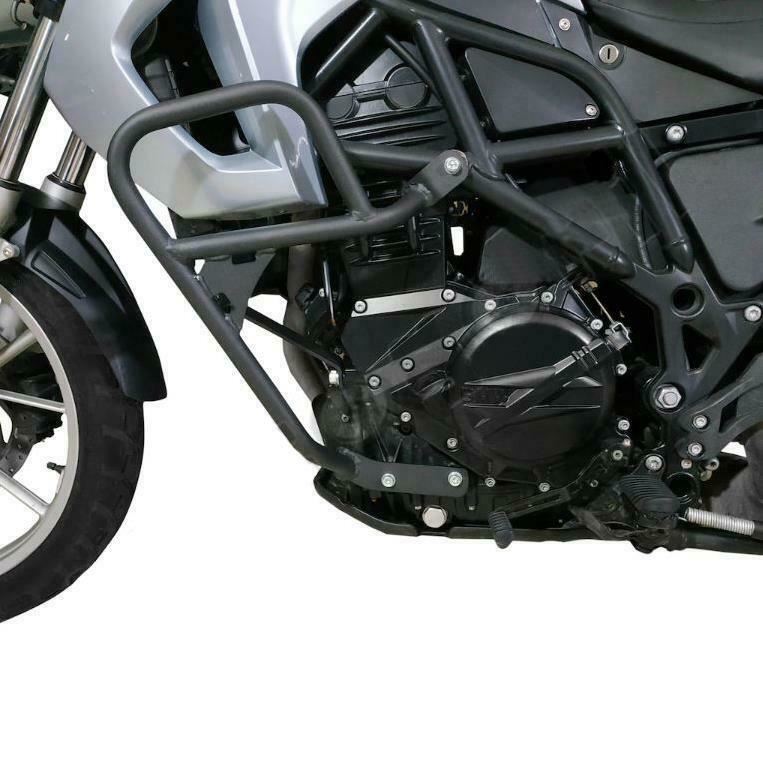 BMW F650GS engine guard 2008-2012
