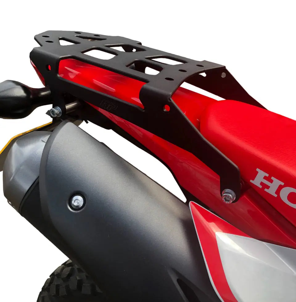 Rear Luggage Rack Honda CRF 300L 2021-2025
