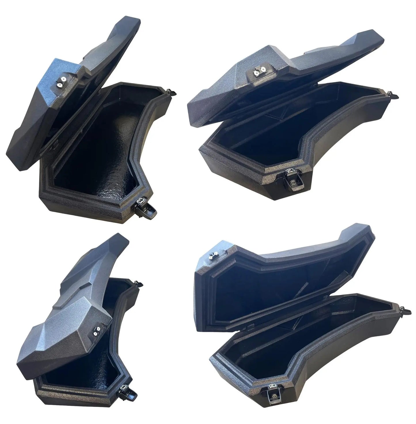 ATV QUAD cargo box 50L storage trunk top case