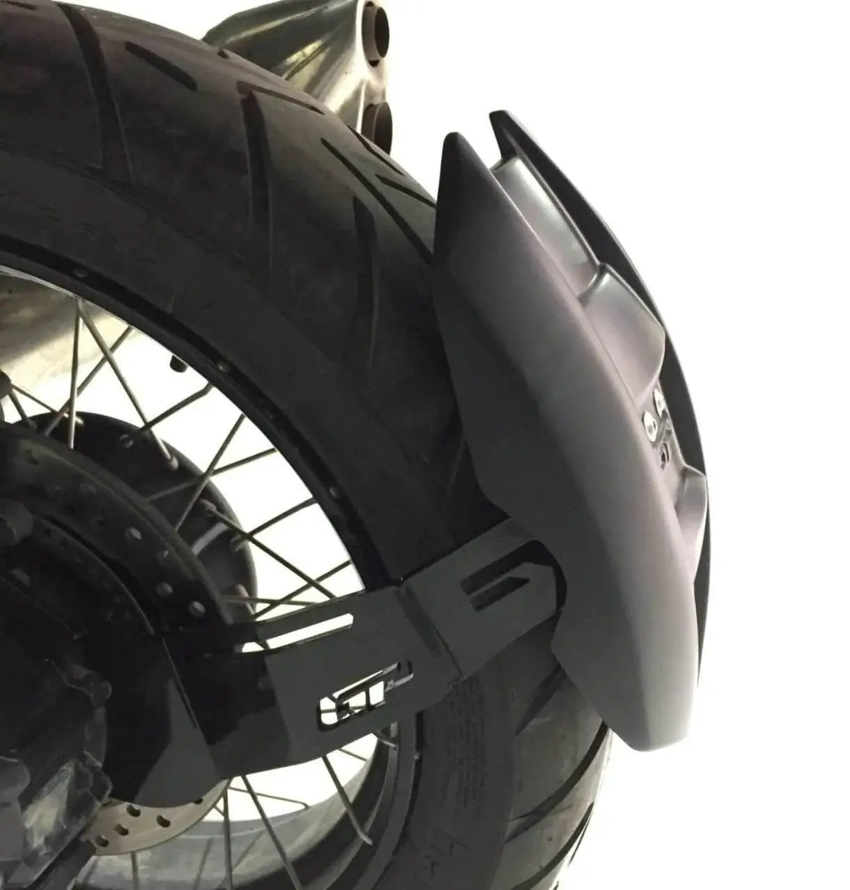 Honda VFR 1200X Crosstourer Splash Guard VFR1200X Rear Fender