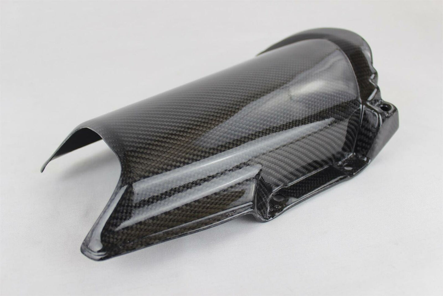 Honda CBR 1000RR tail tidy plate holder 2008-11