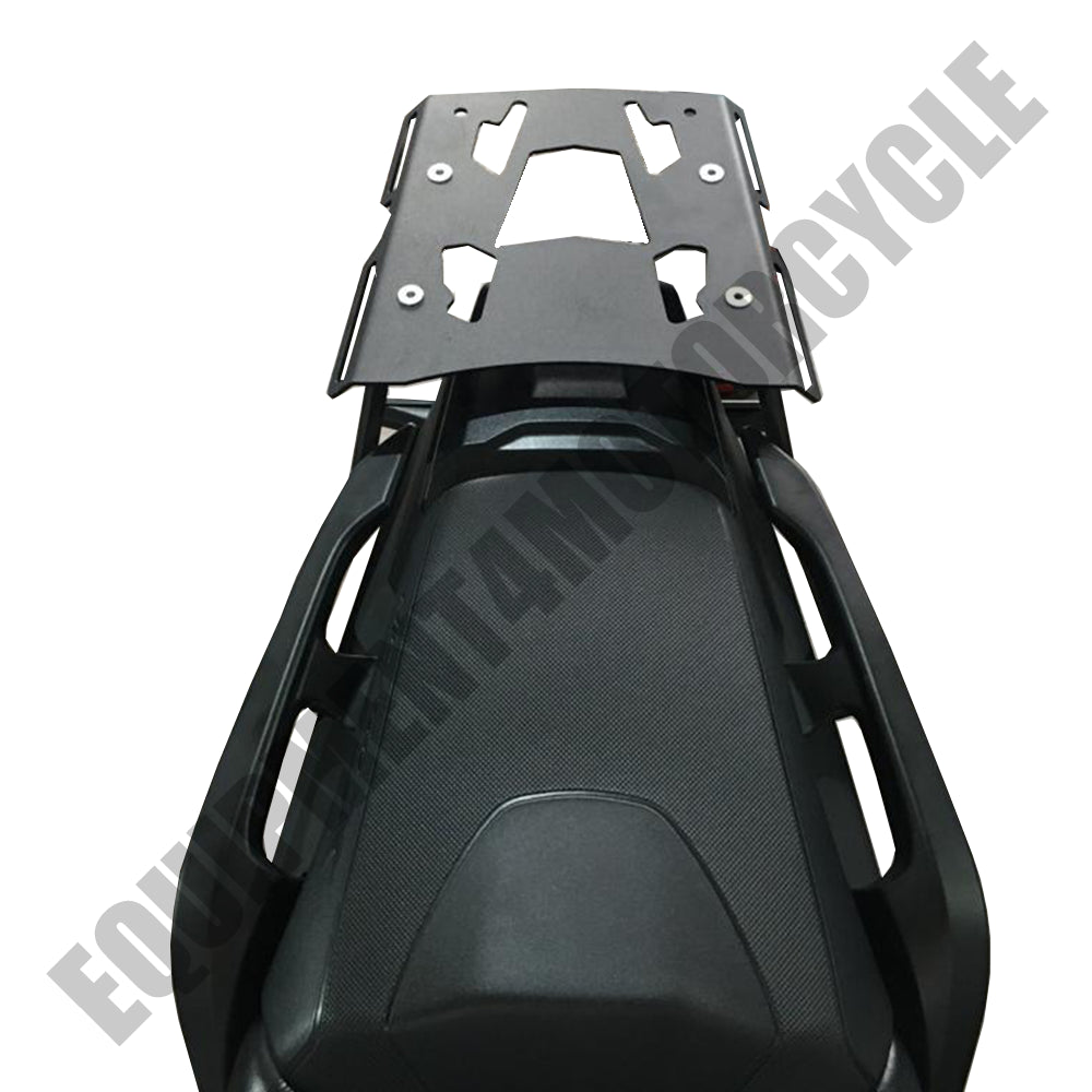 HONDA NC750S 2021-22 rear rack luggage top box carrier