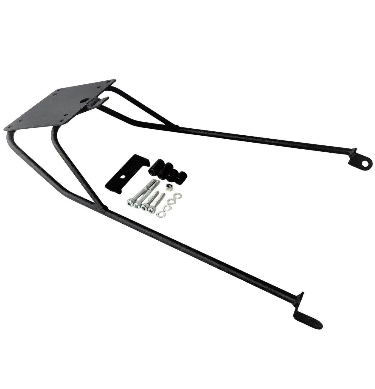 BMW K1200GT K1200RS rear rack carrier 1997-2009