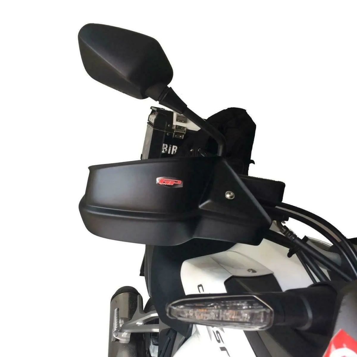 Honda VFR 800X Crossrunnuer hand guard protection set 2015 ON ***European made