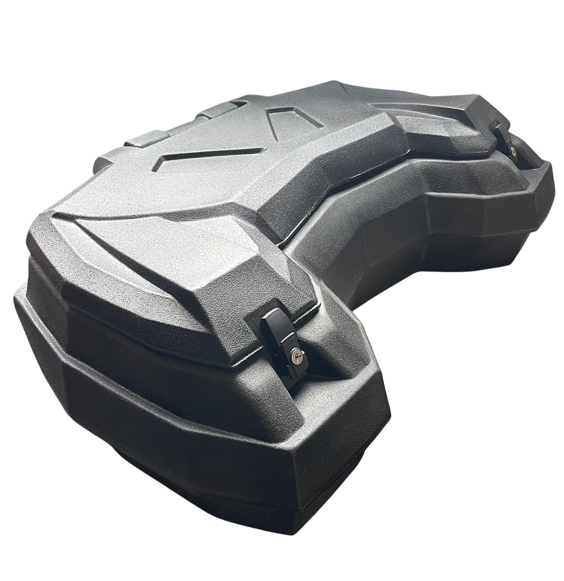 ATV QUAD rear cargo box 105 LT storage trunk top case