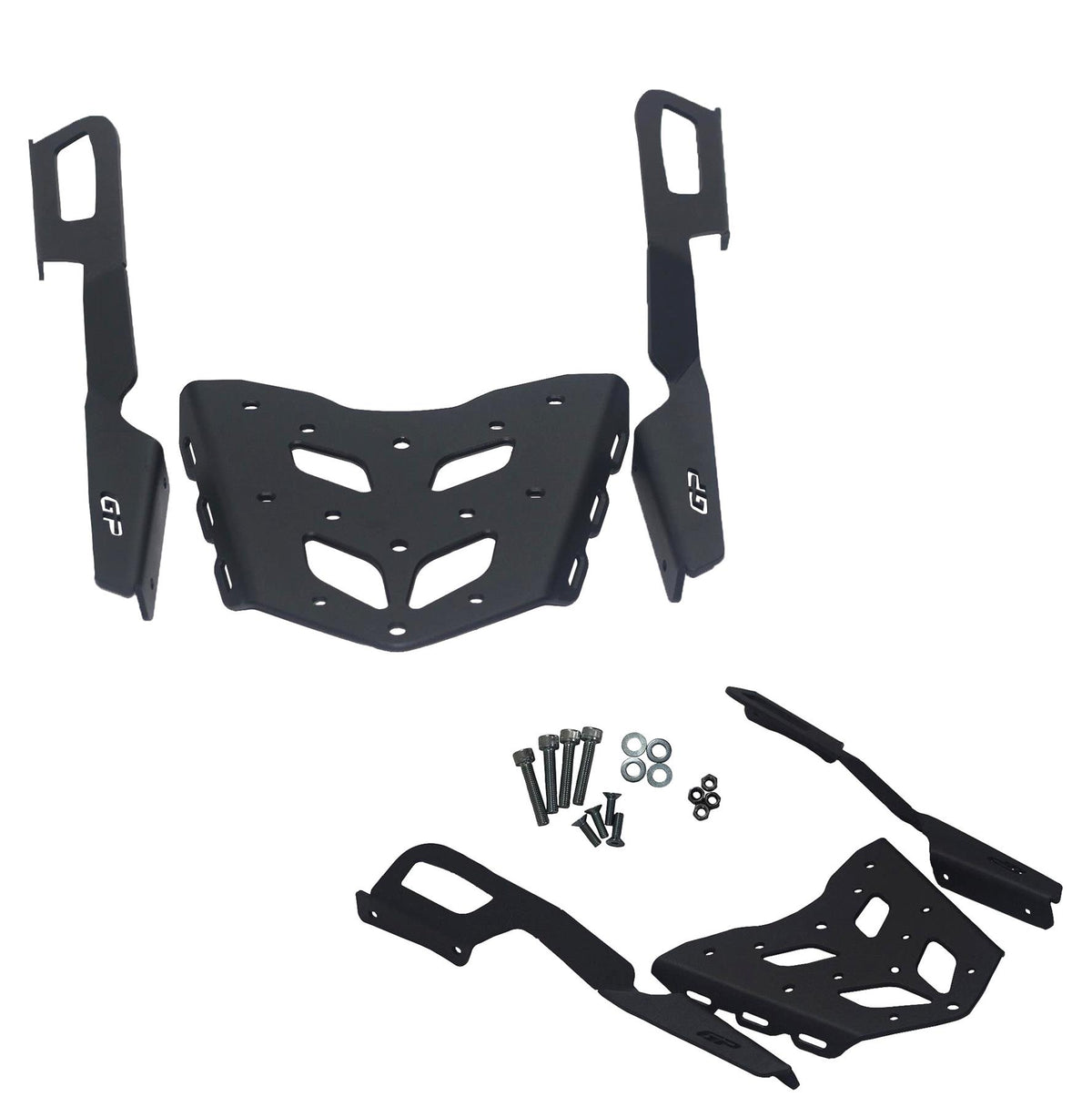Honda Forza125 Forza 350 rear rack carrier 2021-2022 ONLY