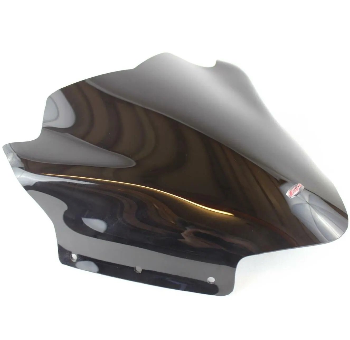 Yamaha X-Max 125/250/400 windscreen 2014-2017 dark smoke