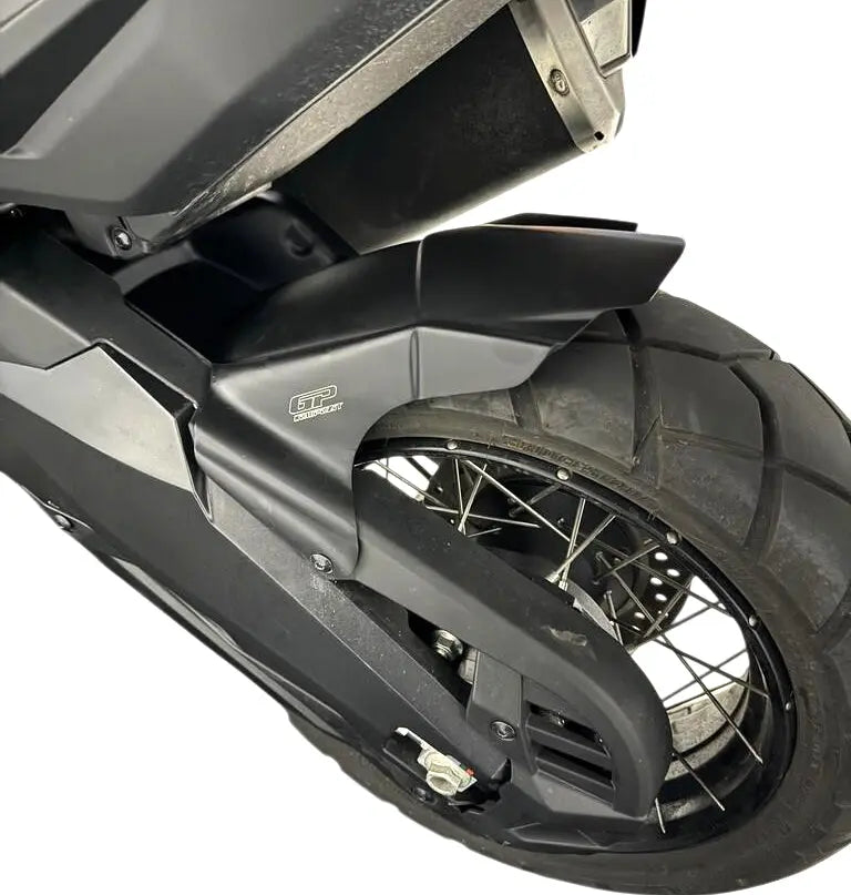 Honda X-ADV 750 rear fender XADV 750 hugger 17-24