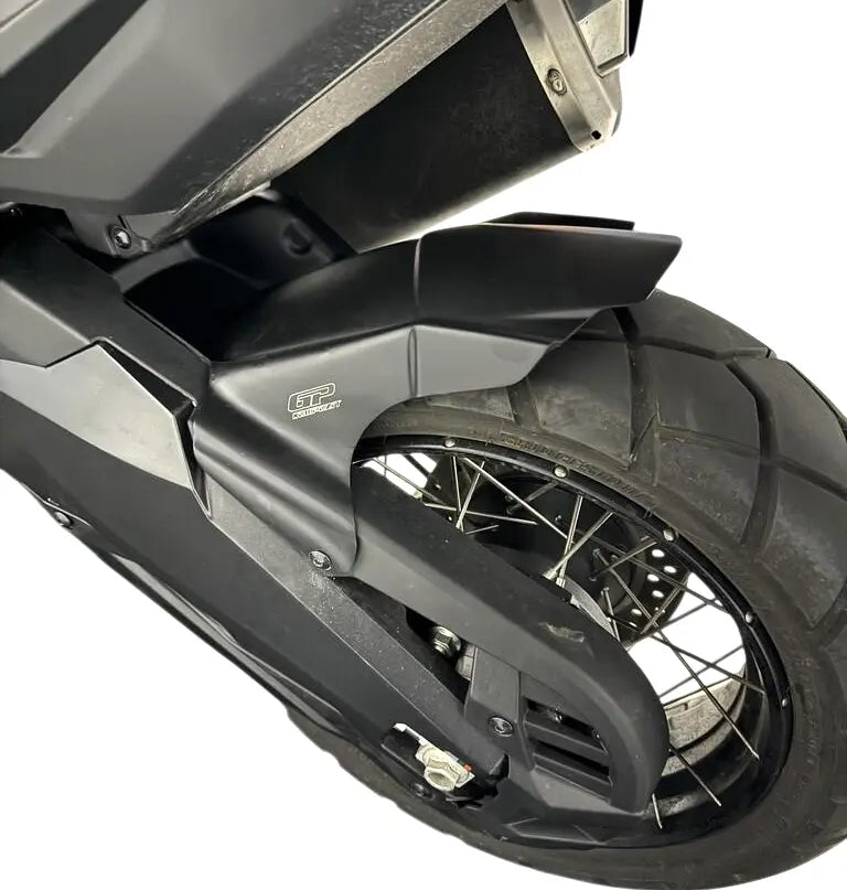 Honda XADV 750 rear fender XADV 750 hugger 2017-2026