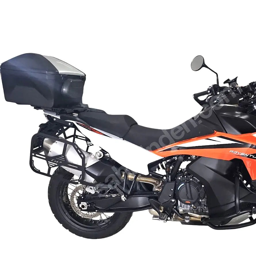 KTM 790Adventure/R/890Adventure/R/Rally Pannier Racks 2019-2025