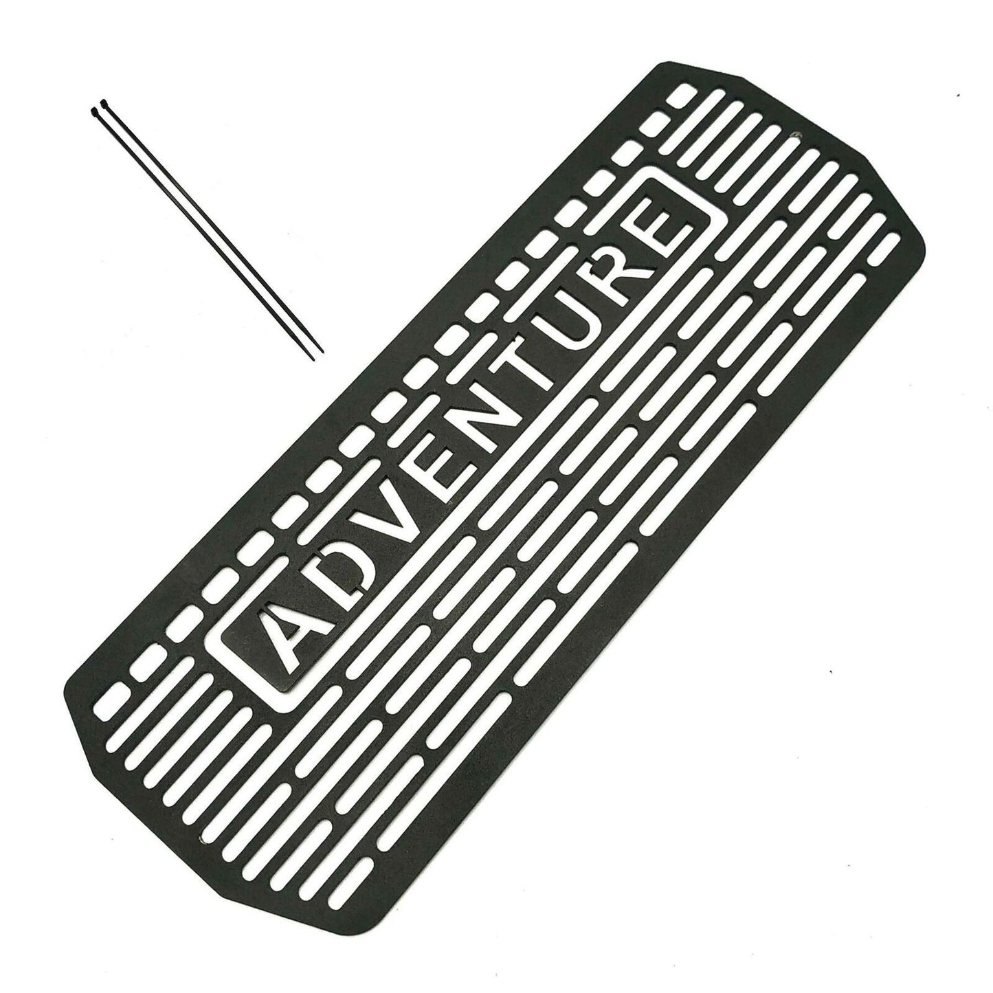 BMW R1150GS&ADV radiator + headlight guard set 99-05