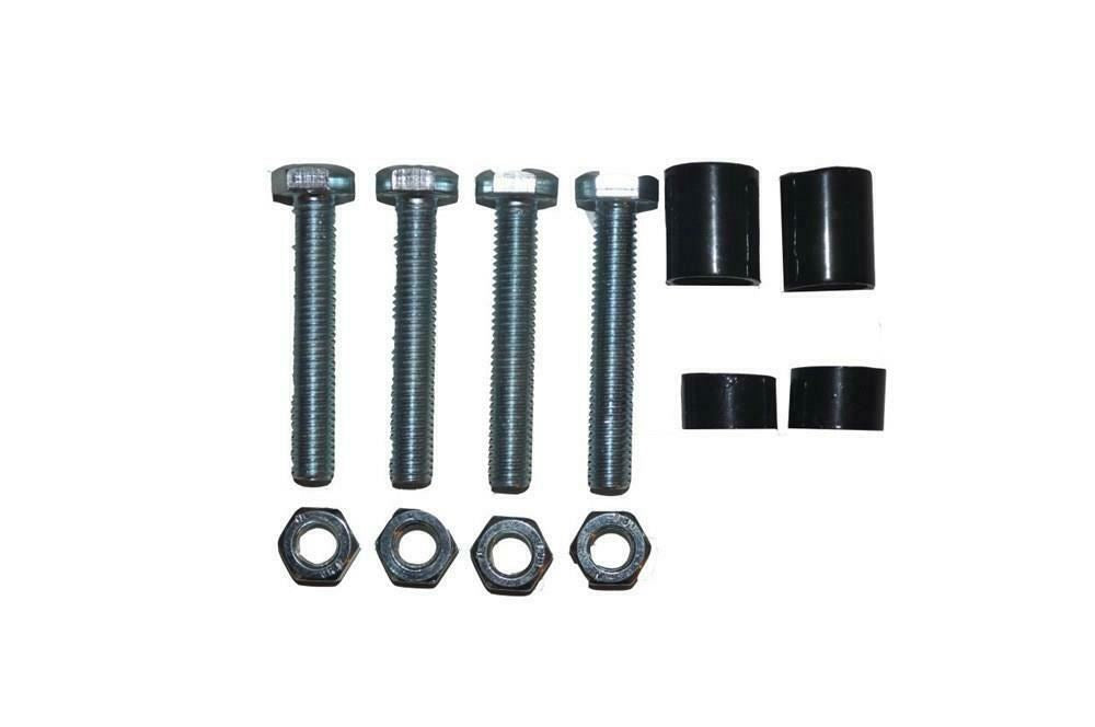 Honda CBR 300 rear rack luggage carrier 2014-17