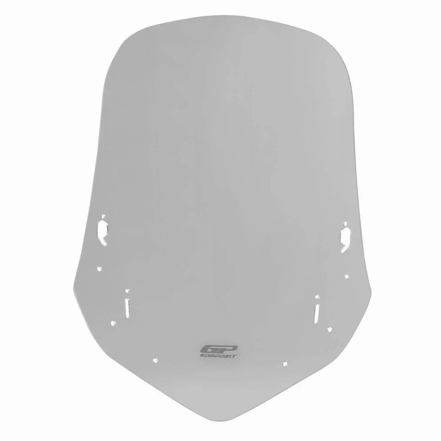Honda Varadero XL1000V Windscreen 51 cm Smoke 2003-2013