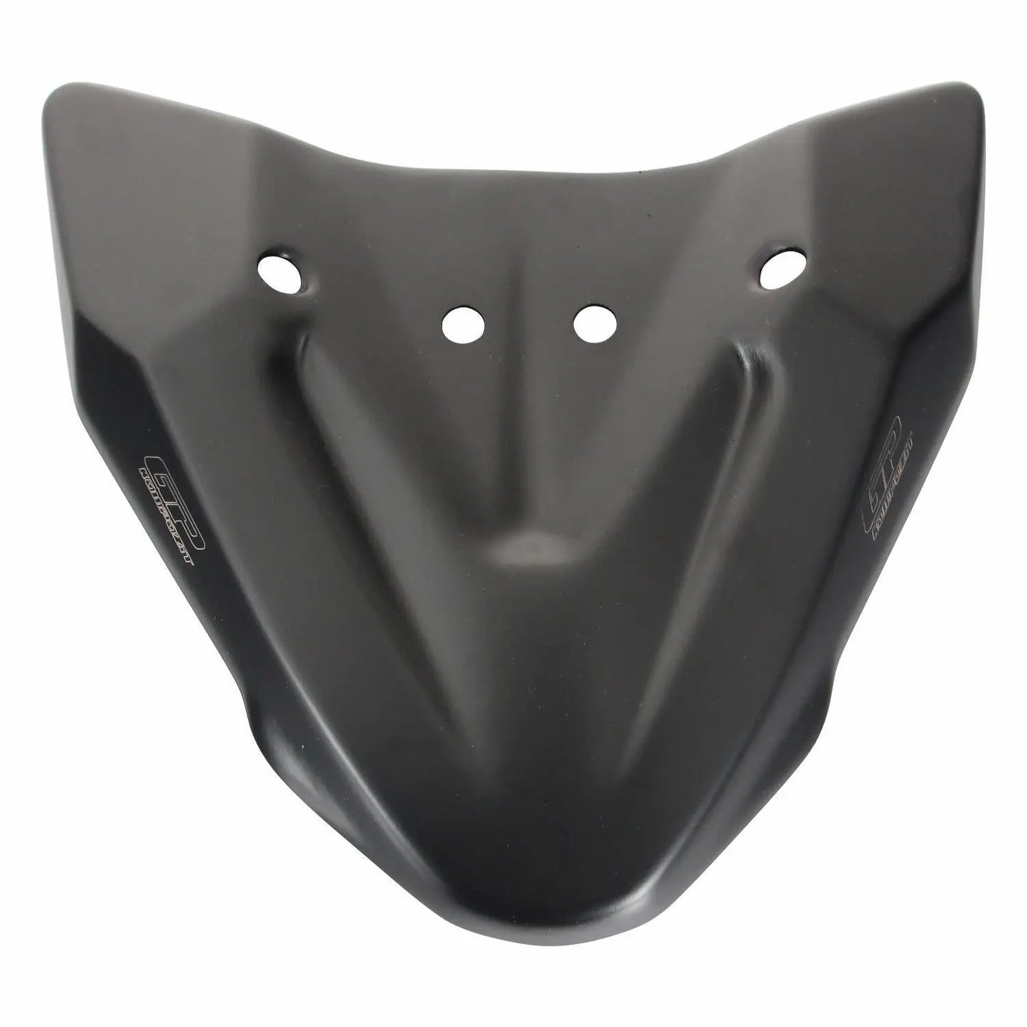 KTM Duke 390 Adventure Beak Extension Front Nose 2020-2024