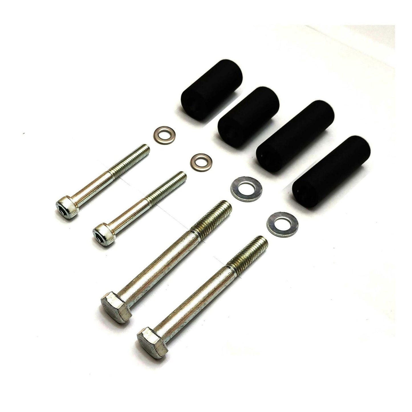 SYM Joyride 125 I 200 I rear rack luggage carrier 2011-15