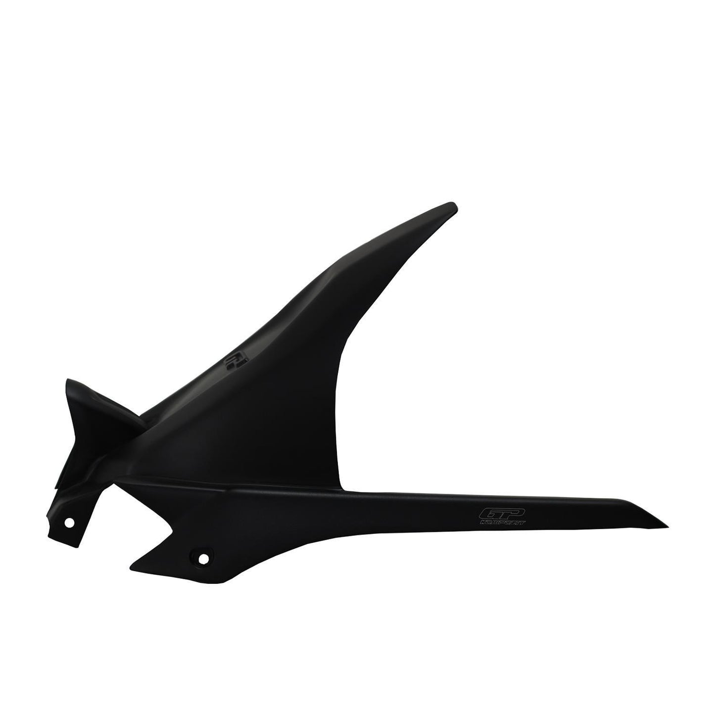 Yamaha MT07 Tracer rear fender chain guard 2016-19