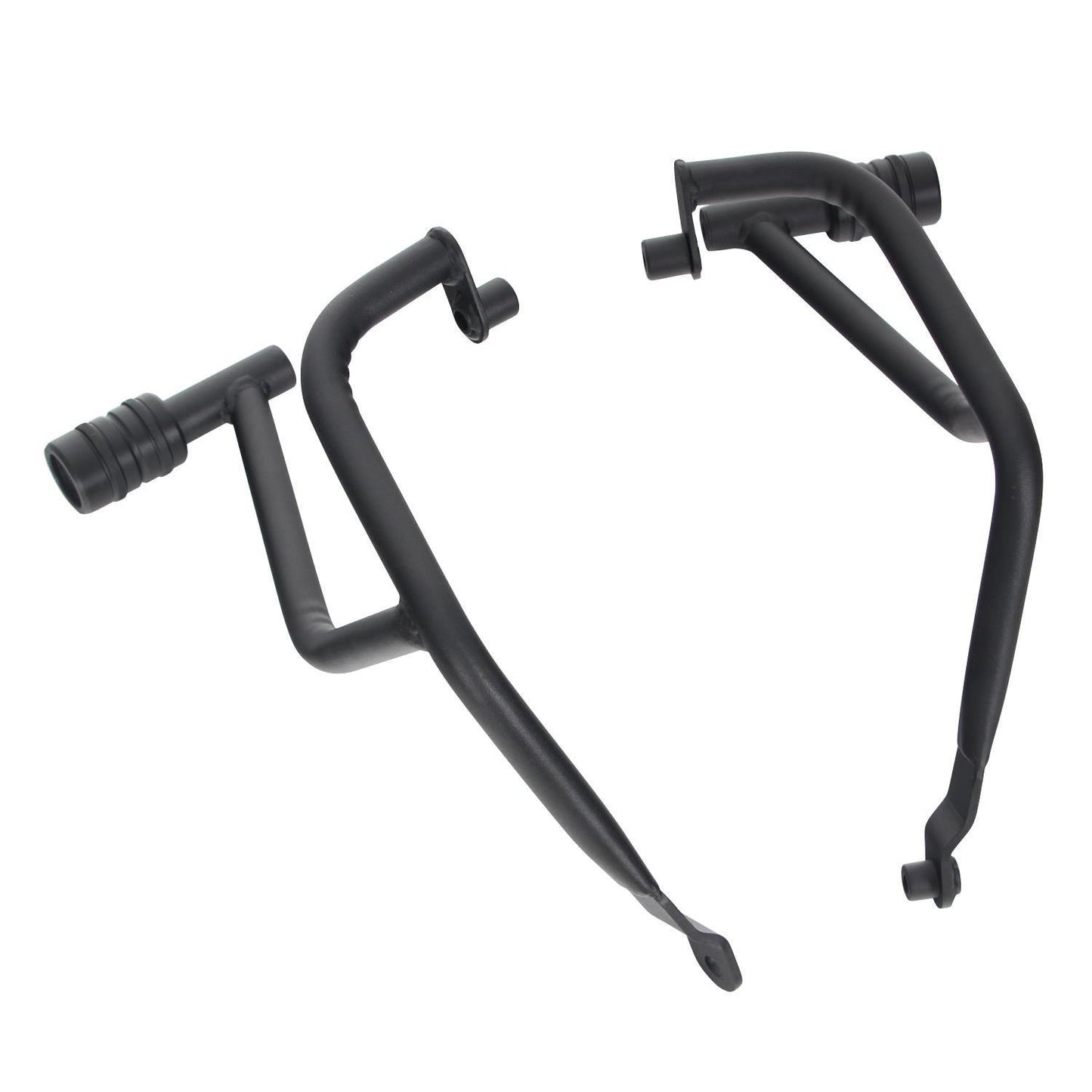 KTM DUKE 390/250 crash bars and sliders 17-23