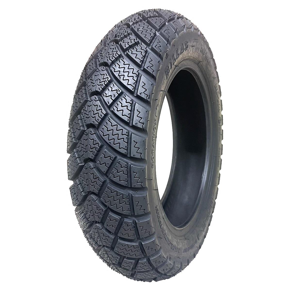 100/90 10 56M Scooter Tyre All Grip Universal 2025 Manufactured Tubeless