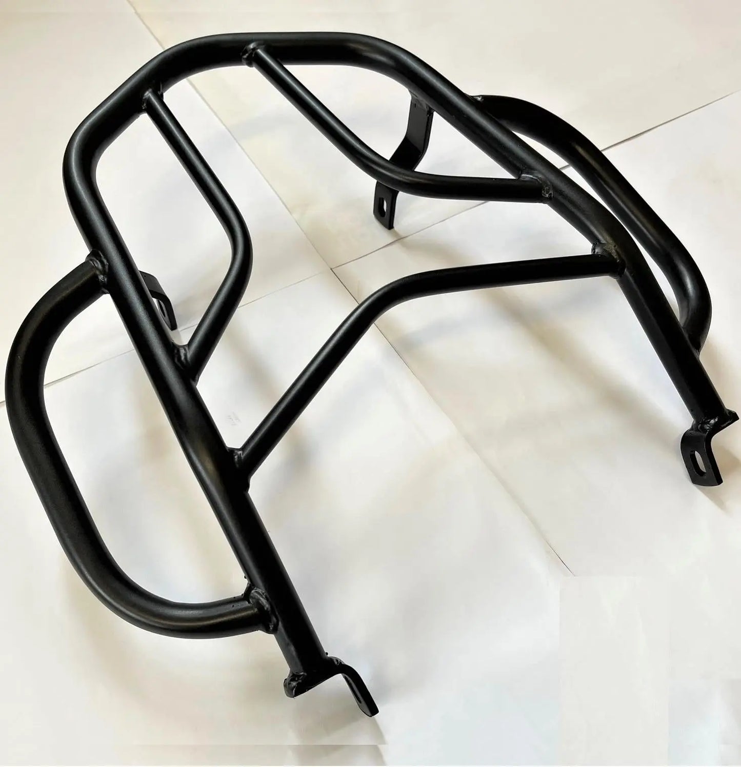 Honda CRF 250L/Rally Rear Luggage Rack Carrier 12-20