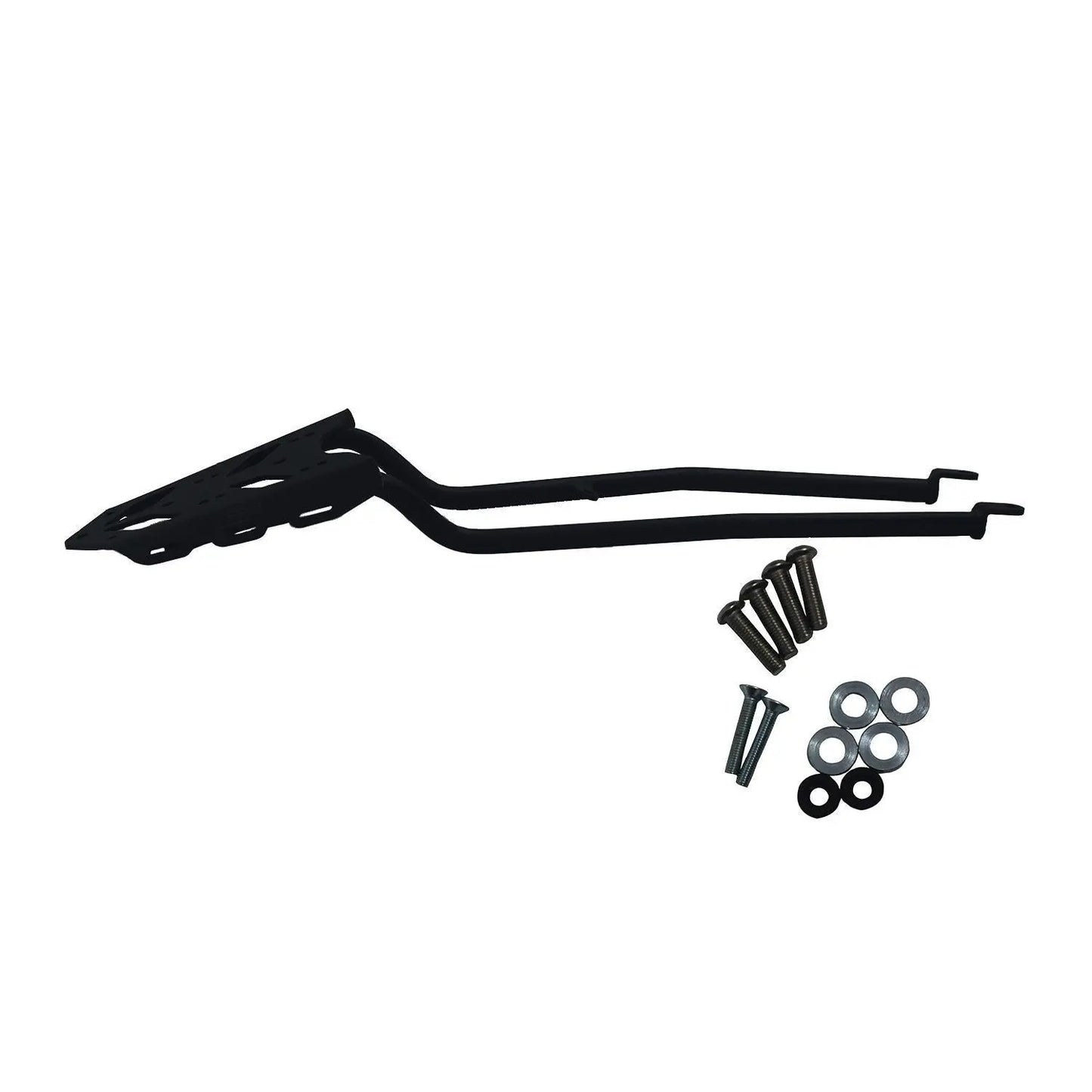 Honda CB125R Rear Rack Top Box Carrier 18-24