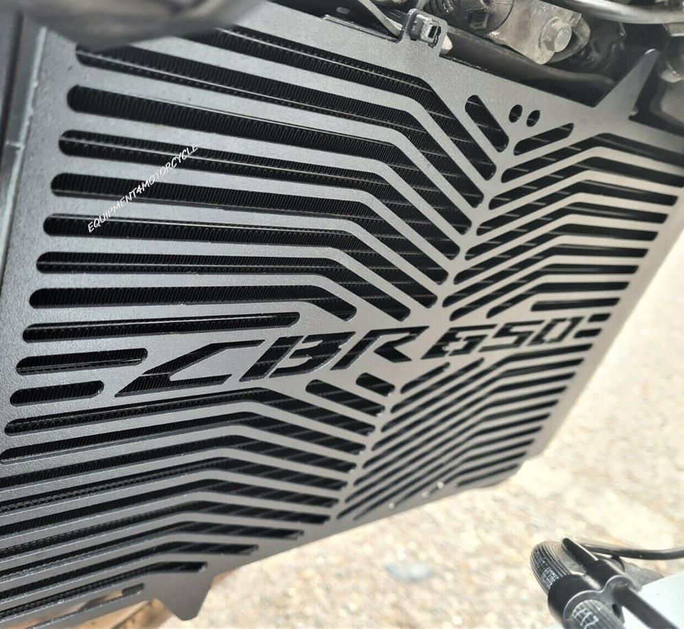 Honda CBR650F Radiator Guard 14-18