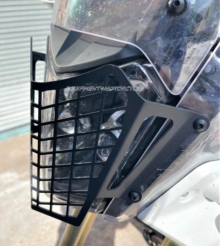 Yamaha Tenere 700 headlight guard 2019-24