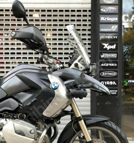 BMW R1200GS clear windscreen 39 cm 2004-12 European made