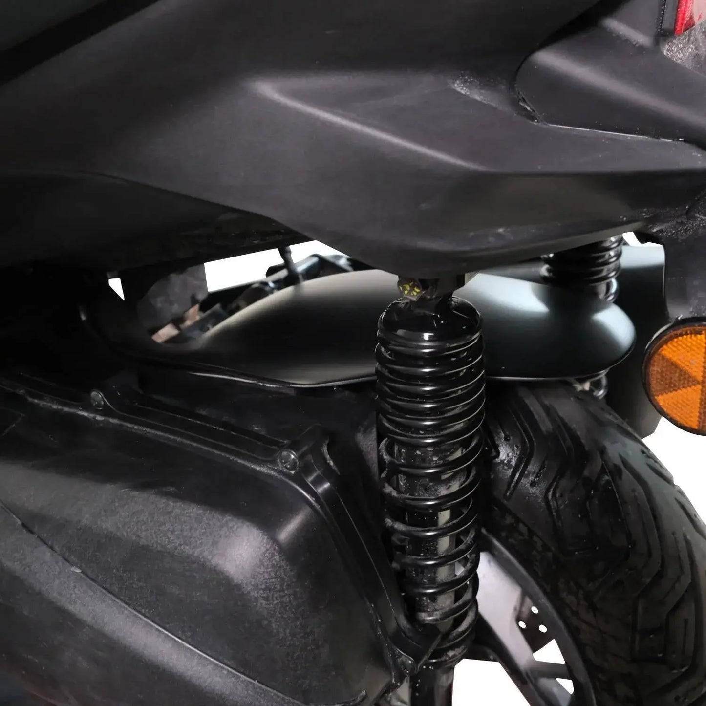 Yamaha X-MAX 125/300 Rear Fender Hugger 2017-2022