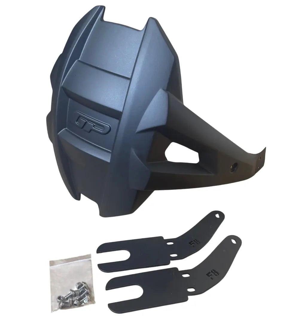 KTM DUKE 790 Adventure splash guard mudguard fender 2019-20