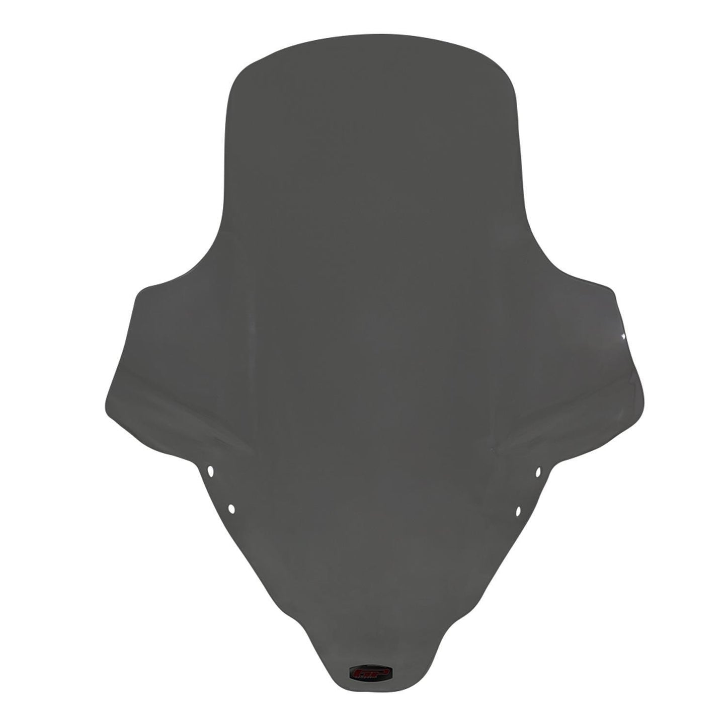Kawasaki J300 windscreen smoke 79 cm cover hands 14-20