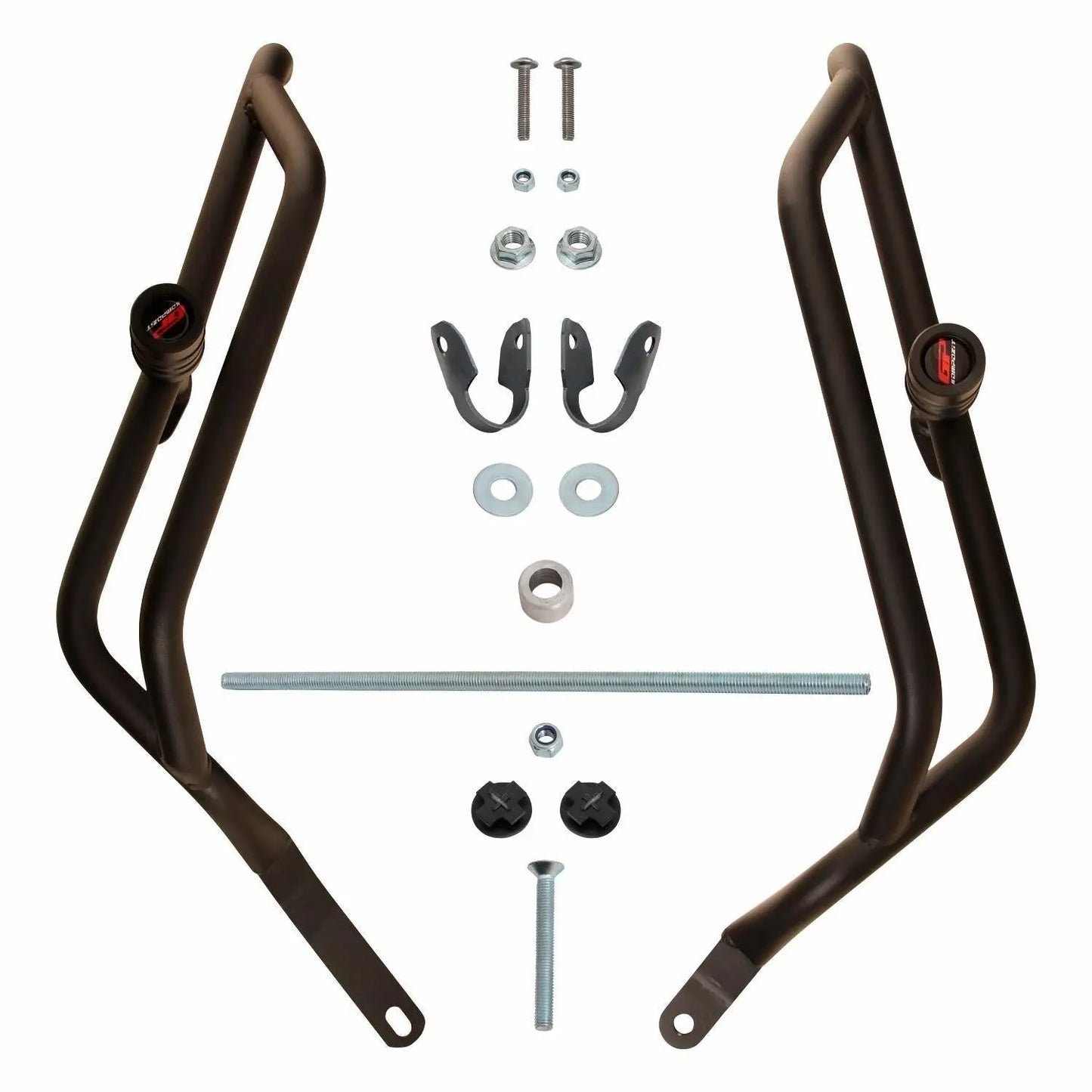 Honda CL300/CL250 Crash Bars and Sliders Set 2023-2025
