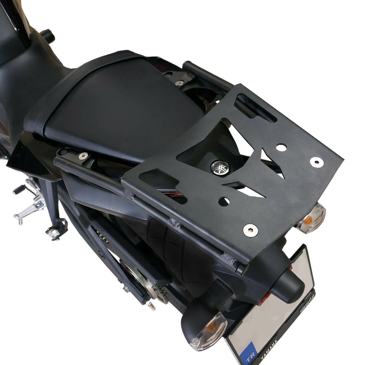 Yamaha MT03 MT25 rear rack luggage carrier 2016-19