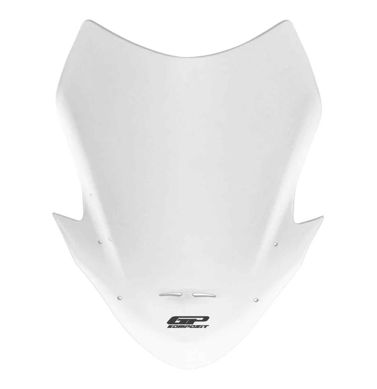 Honda VFR 1200X Crosstourer Windscreen 56 CM Clear 2012-2015