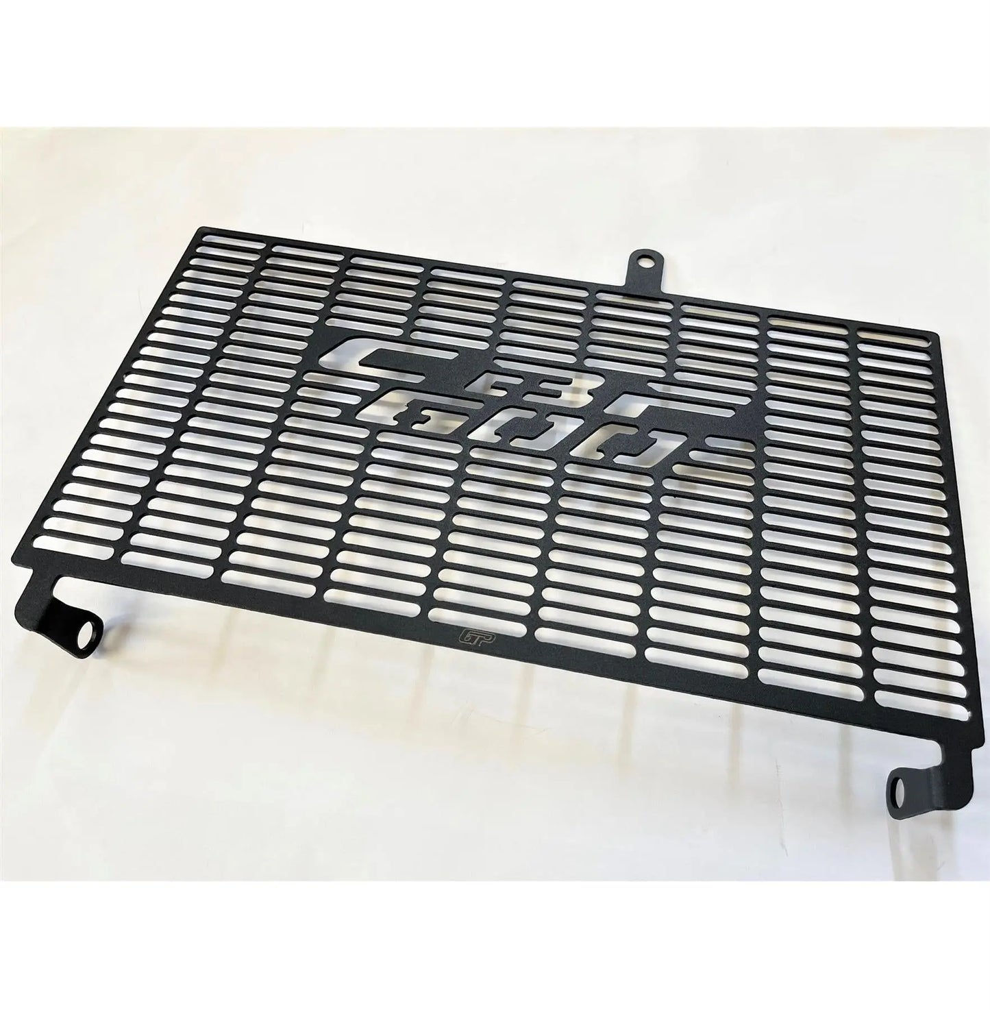 Honda CBF600 radiator guard high grade aluminim 2004-2007