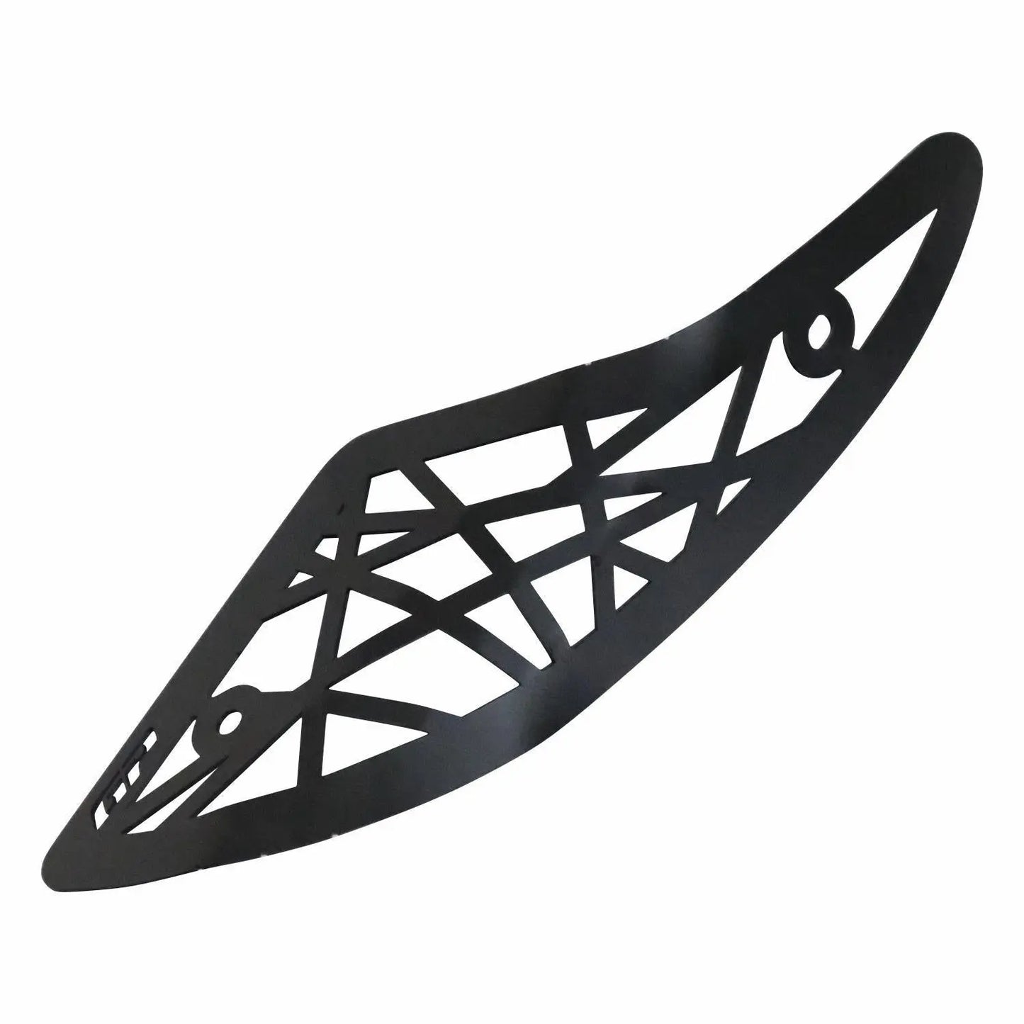 Honda SH125i Exhaust Guard Exhaust Protection 2020-2025